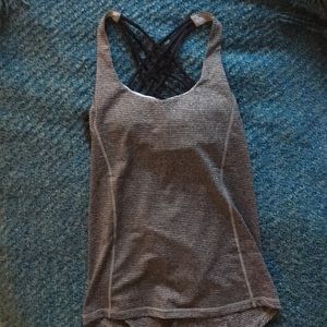 ✨NWT Lululemon Athletica Tank✨